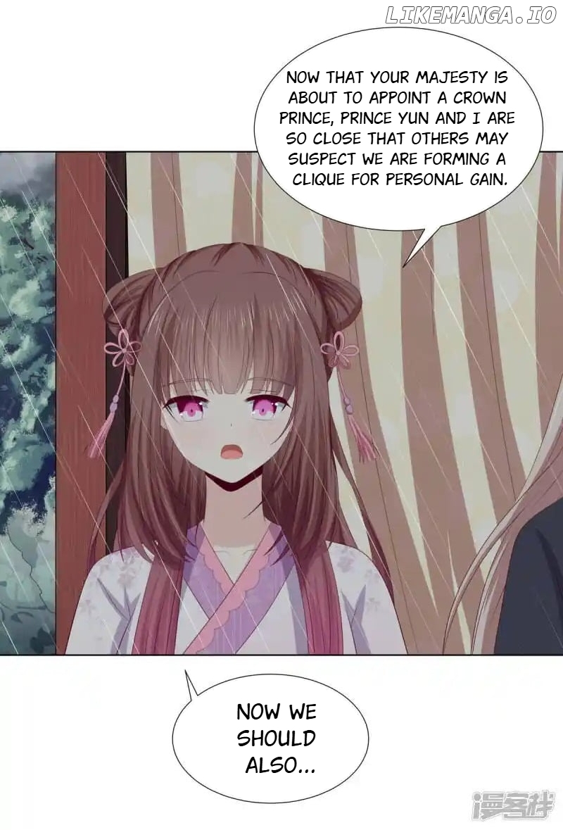 Rewrite My Fate chapter 109 - page 15